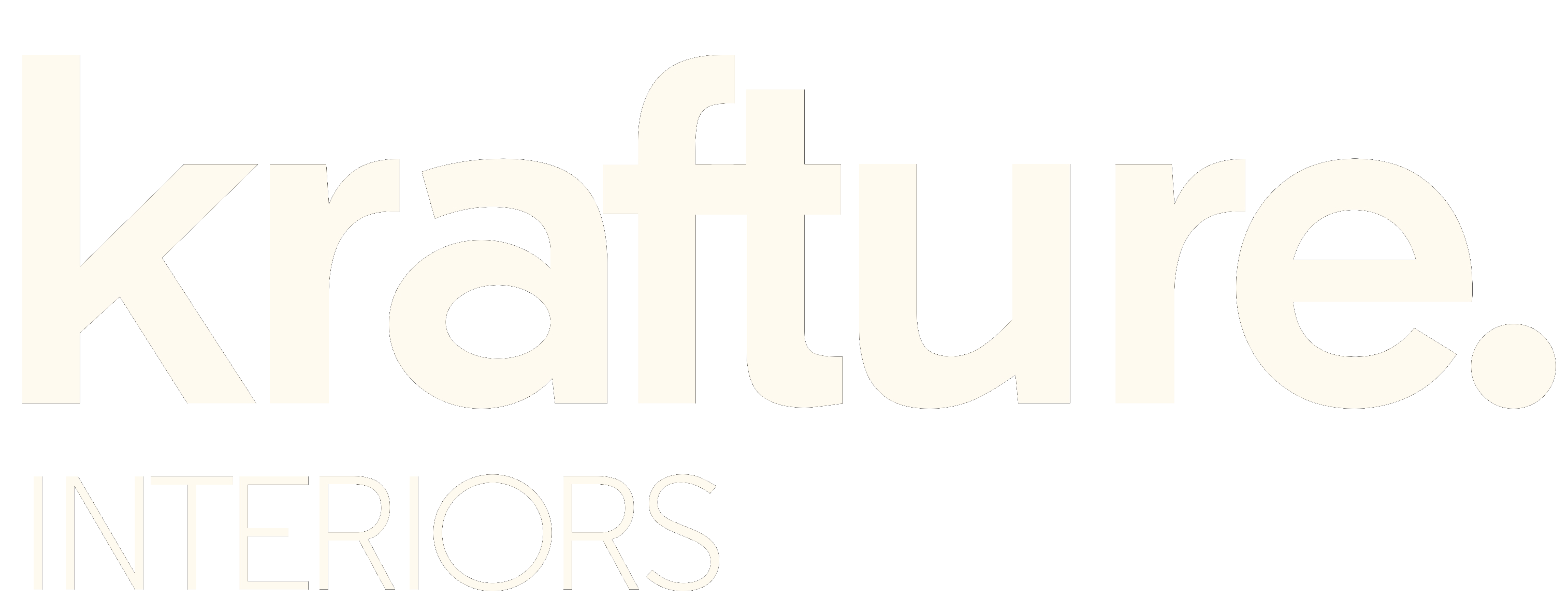 Krafture Interiors